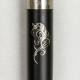 Ручка кулькова Parker JOTTER ZODIAC Bond Street Black CT BP Червоний кінь 16232_Z502w