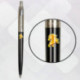 Ручка кулькова Parker JOTTER Originals ZODIAC Black CT BP Золотий кінь 15632_Z5030u