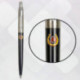 Ручка кулькова Parker JOTTER Originals ZODIAC Black CT BP Кінь з підковою 15632_Z5050u