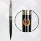 Набір Parker JOTTER Originals ZODIAC Black CT BP Кінь з підковою (кулькова ручка + блокнот Parker)