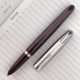 Ручка перова Parker PARKER 51 Burgundy CT FP F 55 111