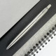 Ручка кулькова Parker JOTTER SE 70th Anniversary Stainless Steel CT BP 19 932