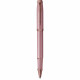 Ручка-ролер Parker IM The Finishing Touch Mauve BRT RB 28 522