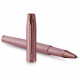 Ручка-ролер Parker IM The Finishing Touch Mauve BRT RB 28 522