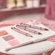 Ручка-ролер Parker IM The Finishing Touch Mauve BRT RB 28 522
