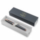 Ручка-роллер Parker IM The Finishing Touch Slate PGT RB 28 722