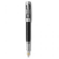 Ручка перова Parker DUOFOLD Legacy Of Flight PT FP18-C F 98 101