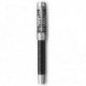 Ручка перова Parker DUOFOLD Legacy Of Flight PT FP18-C F 98 101