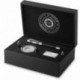 Ручка перова Parker DUOFOLD Legacy Of Flight PT FP18-C F 98 101