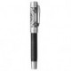 Ручка перова Parker DUOFOLD Legacy Of Flight PT FP18-C F 98 101