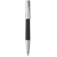 Ручка перьевая Parker INGENUITY SE Legacy Of Flight PT FP F 61 211