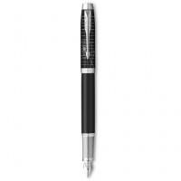 Ручка перьевая Parker IM Premium SE Legacy Of Flight CT FP F 25 611