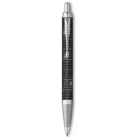 Ручка шариковая Parker IM Premium SE Legacy Of Flight CT BP 25 632