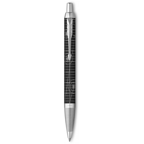 Ручка шариковая Parker IM Premium SE Legacy Of Flight CT BP 25 632