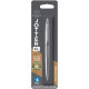 Ручка кулькова Parker JOTTER XL Monochrome Grey CT BP блістер 12 736