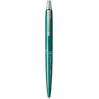 Ручка шариковая Parker JOTTER SE Miami Turquoise CT BP 19 032_MIA