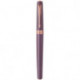 Ручка Parker MERIDIAN Purple Lacquer PGT FP F 41 011