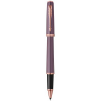Ручка Parker MERIDIAN Purple Lacquer PGT RB 41 022