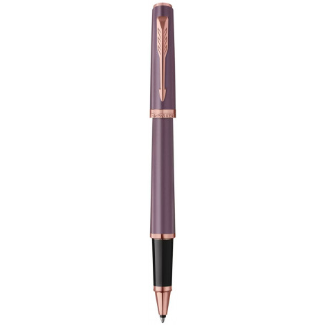 Ручка Parker MERIDIAN Purple Lacquer PGT RB 41 022