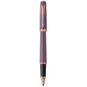 Ручка-роллер Parker MERIDIAN Purple Lacquer PGT RB 41 022