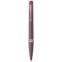 Ручка Parker MERIDIAN Purple Lacquer PGT BP 41 032