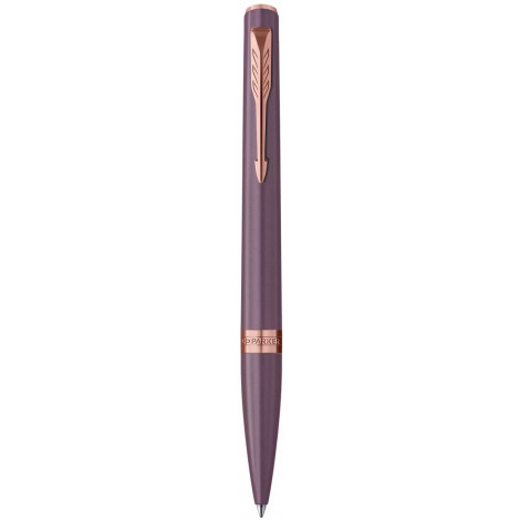 Ручка Parker MERIDIAN Purple Lacquer PGT BP 41 032