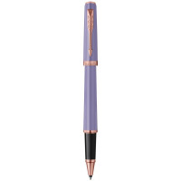 Ручка Parker MERIDIAN Lilac Lacquer PGT RB 41 122