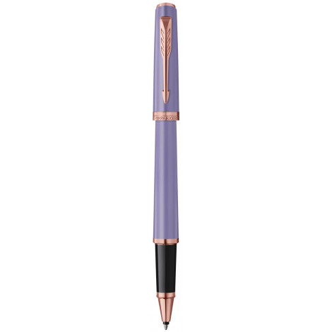 Ручка Parker MERIDIAN Lilac Lacquer PGT RB 41 122