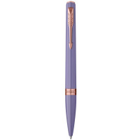 Ручка Parker MERIDIAN Lilac Lacquer PGT BP 41 132