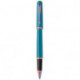 Ручка Parker MERIDIAN Teal Lacquer RBT RB 41 222