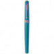 Ручка Parker MERIDIAN Teal Lacquer RBT RB 41 222