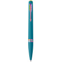 Ручка кулькова Parker MERIDIAN Teal Lacquer RBT BP 41 232