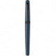 Ручка Parker MERIDIAN Blue Lacquer BT FP F 41 311