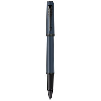 Ручка Parker MERIDIAN Blue Lacquer BT RB 41 322