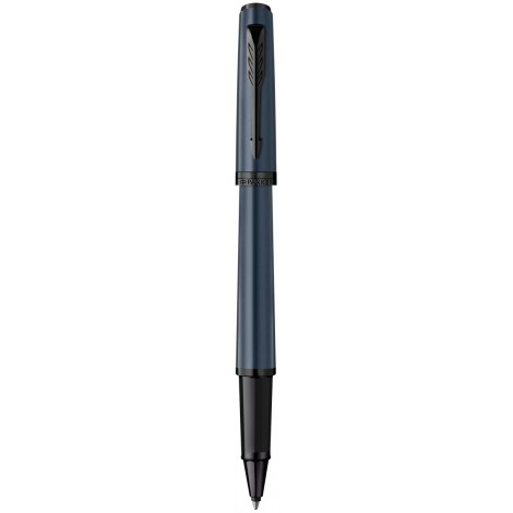 Ручка Parker MERIDIAN Blue Lacquer BT RB 41 322