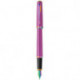 Ручка Parker MERIDIAN Grape Lacquer RBT FP F 41 411