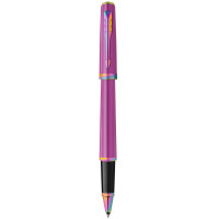 Ручка Parker MERIDIAN Grape Lacquer RBT RB 41 422