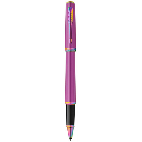 Ручка Parker MERIDIAN Grape Lacquer RBT RB 41 422