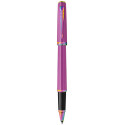 Ручка-ролер Parker MERIDIAN Grape Lacquer RBT RB 41 422