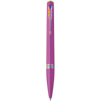 Ручка Parker MERIDIAN Grape Lacquer RBT BP 41 432
