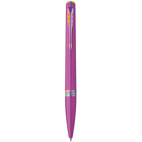 Ручка Parker MERIDIAN Grape Lacquer RBT BP 41 432