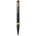 Ручка шариковая Parker MERIDIAN Black Lacquer GT BP 40 032