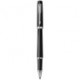 Ручка-ролер Parker MERIDIAN Black Lacquer CT RB 40 122