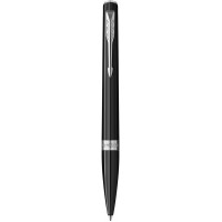 Ручка кулькова Parker MERIDIAN Black Lacquer CT BP 40 132