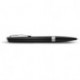 Ручка кулькова Parker MERIDIAN Black Lacquer CT BP 40 132