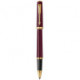 Ручка-ролер Parker MERIDIAN Red Lacquer GT RB 40 222