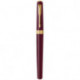 Ручка-ролер Parker MERIDIAN Red Lacquer GT RB 40 222