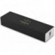 Ручка-ролер Parker MERIDIAN Red Lacquer GT RB 40 222