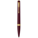 Ручка шариковая Parker MERIDIAN Red Lacquer GT BP 40 232