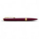Ручка кулькова Parker MERIDIAN Red Lacquer GT BP 40 232